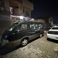 سياره ستانا للبيع موديل 2000 الخاص مفتوح 07817121585