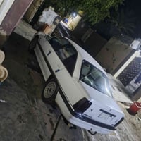 اوبل اوميكه لبيع مديل 93 سياره جاهزه على اخر حبايه سياره مال جناي ضفير...