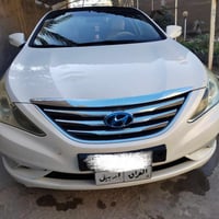 سوناتا • ٢٠١٣ • خليجي بانوراما