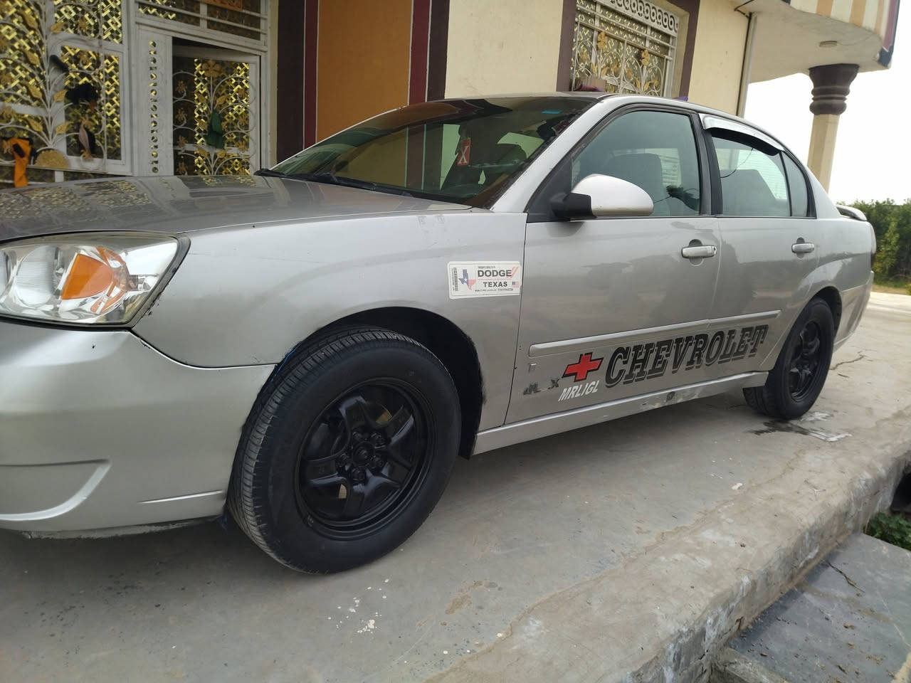 ماليبو 7 بغداد محرك2400بيه جاملغ صبغ فقط السعر68 مبدل محرك جديدقبل شهر تخم تايرات سنويه 28 شعندك مراوس نزل ***********
