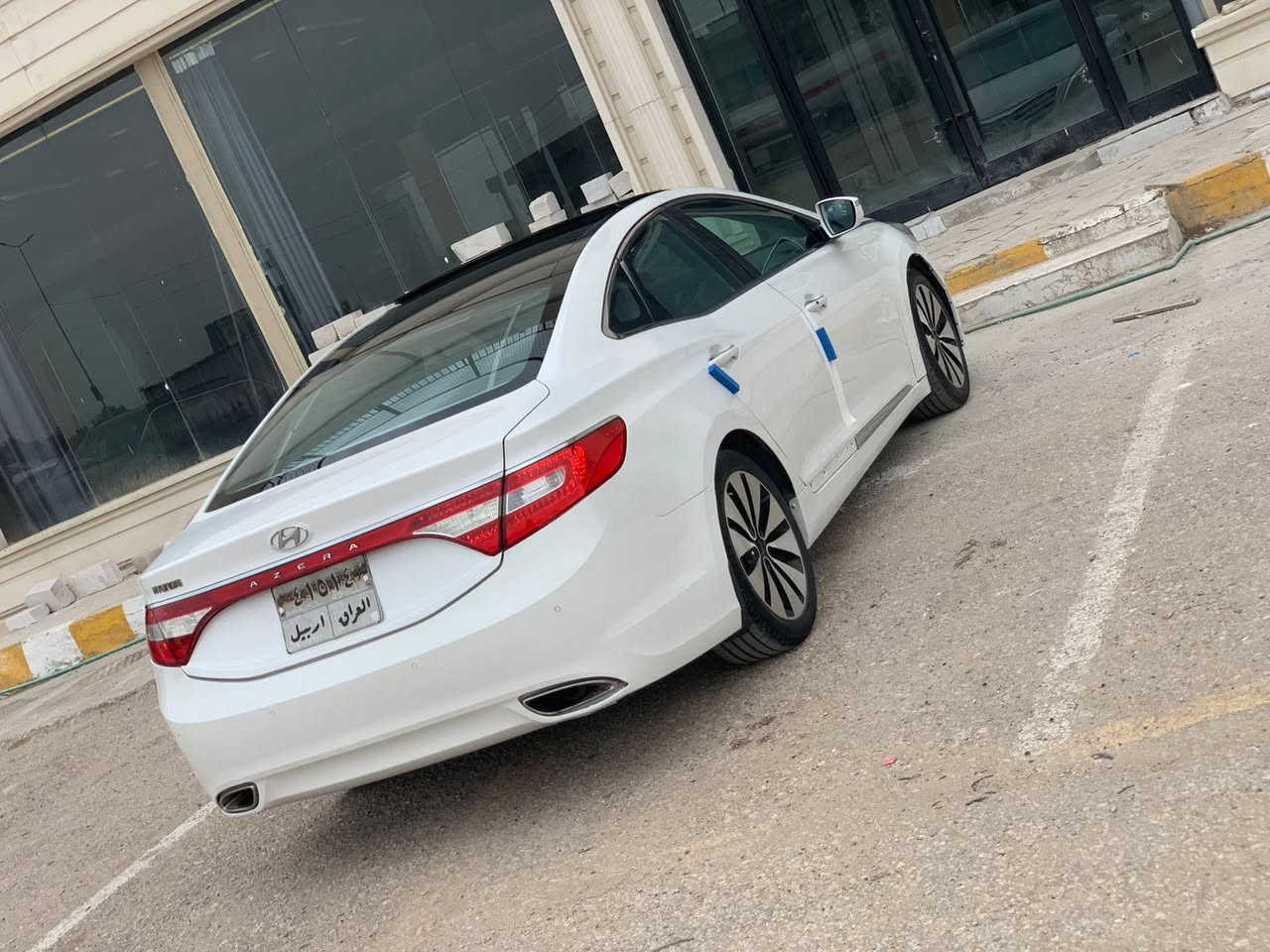 يالله السلام عليكم
للبيع. أزيرا. 2014 خليجي خـلـيـجـي فول مواصفات ViP
صبغ باب وجاملغ بدون داخل باقي مكفول
سونار مرفق مال سيارة
ماشية 220km مكينة 4 سلندر
مكينة 2400 دوش ( ما مفتوحة )
- مواصفات السيارة ViP فول 1/1
- بصمة تشغيل
- بصمة ابواب
- بصمة جنطة
- بنوراما طكتين
- داخل بيجي
- كشنات جلد
- كشنات كهربائية
- كشنات تدليك
- حساسات خلفية
- تبريد خلفي
- كشنات تدفئة
- بردة خلفية كهربائية
- اوتو هولد
- اشاير بل مري
- مري شفط
- داخل صاج اسود
- سماعات انڤنتي
- مانع انزلاق
- مثبت سرعة
- تحكم استيرن
- انارة داخلية ليزرية
- انارة بل دشبول
- شاشة
 - كامرة خلفية
- انارة بل ابواب
- لد امامي
- لد خلفي
- زينون
- ستيرن كهربائي ( متحرك ))
- كير ( ما مفتوح )
- دبل اكزوز خلفي
- ويل اكرون 19
- اوكس + USB
- تخم تاير
- وباقي المواصفات
اخوان سياره نضيفه وحلوه وجاهزة للاخير
السعر 115 بيها مجال قليل 
‏‭***********
مكاني النجف الأشرف
