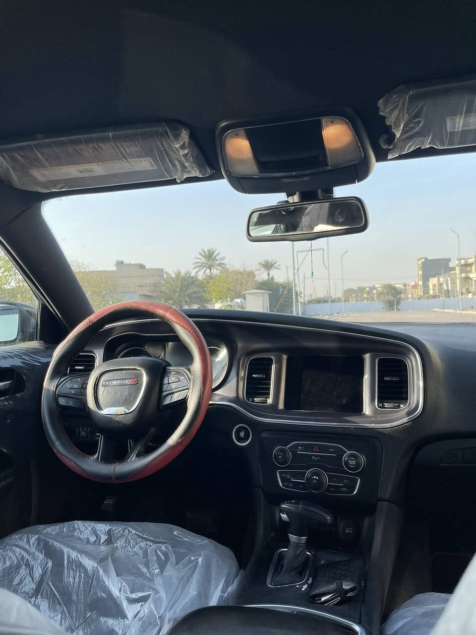 سلام عليكم بيع مستعجل!
جارجر sxt 

موديل ٢٠١٦ 

سياره جديده من كلشي تخم تاير

 جديد 

محرك ولكير شرط ما مفتوحات 

ما مشتغله على الخط 

صدر جديد 

فيتبم جديد 

بلكات نوزلات جدد

ماشيه ١٠٠ الف 

حادث امريكا فقط جاملغ امامي صبغ

وبالعراق صار صبغ جاملغ خلفي  اثر شخوط فقط رش بدون معجون 

والباقي مكفوله موصفات sxt معروفه

شاشه جبيره

صور الحادث ولسونار بل منشور كدامك  

رقم السياره بغداد الجديد باسمي

السعر 166وبيه مجال جدا بسيط  

رقم الهاتف ***********

 مكان السياره بغداد
