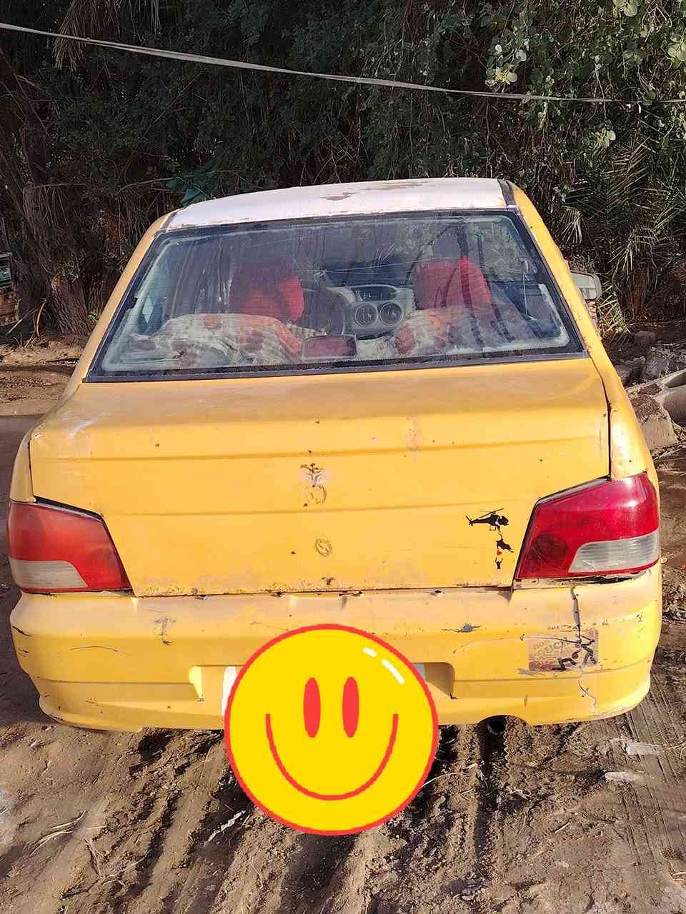 سلام عليكم سايبه  مديل 2013 رقم لماني راعيه موجود بل دوانيه الرقم *********** مكلف بل نشر
