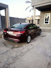 اوبتما امريكي • محرك ٢٤٠٠ • كفالة محرك وكير