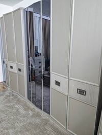 غرفة نوم تركي • نظيف استعمال قليل • بغداد الشرطة الرابعة