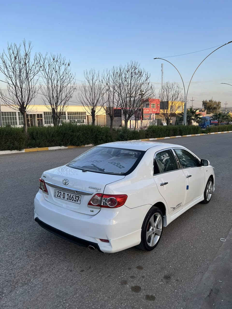 کورلا 2008 مكينه كير بشرط عام بخ جماليه بدون دواخل كبس رقم سنوي جديد محدث2013 سعر 95 ورقه مجال ***********
