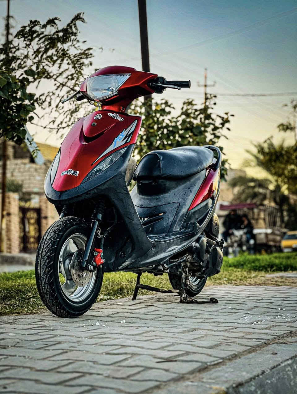 ماكس عدلة بلاديه كفاله 700 وبيهة مجال مكاني كربلاء حي العامل ***********
