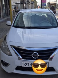 نيسان صني • ٢٠١٦ • سليمانيه