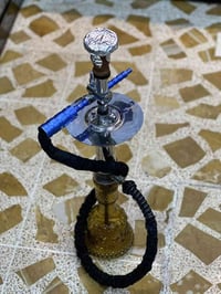 نركيلة • تفاحتين • الموصل