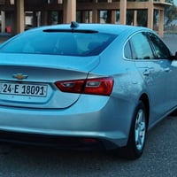 ماليبو • ٢٠١٨ • أربيل