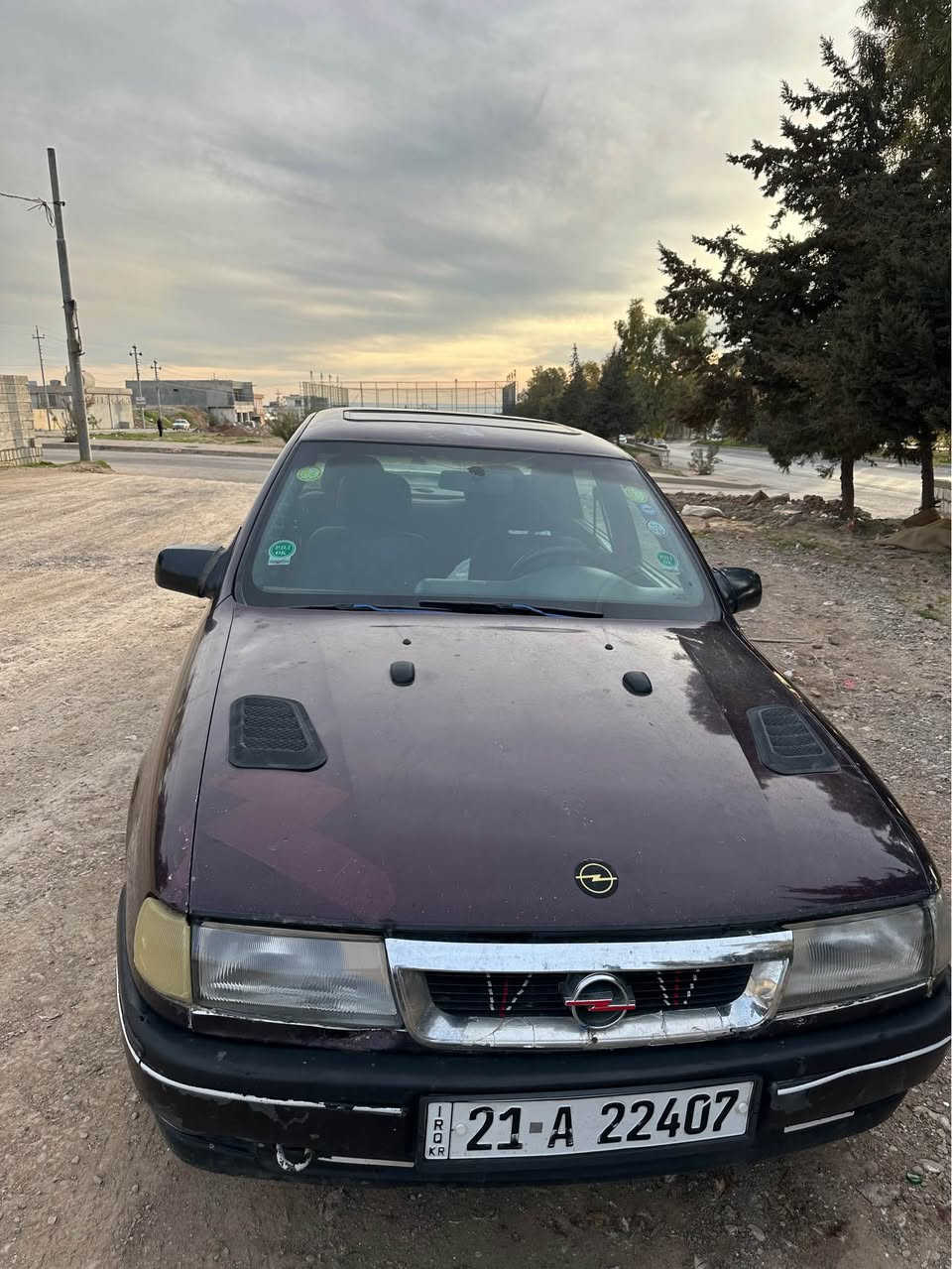 سەرە تا بەناوی خوا ئۆپڵ ڕەقەم سلئمانی بەشەرتی تەحویل گئڕومەکینەی مەزبوتە تەقەو ڕەقەی نیە مەکینە ۲٠مۆدئلی ۱۹۹٠ئڕباگ سڵاید نرخی ۳٠گڵاومەجالئ برایانە  سەیارە کە ماڵ دۆستە 0773869 2844 شمشمل, السليمانية
