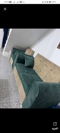 ٤مقاعد • كنب • نهائي