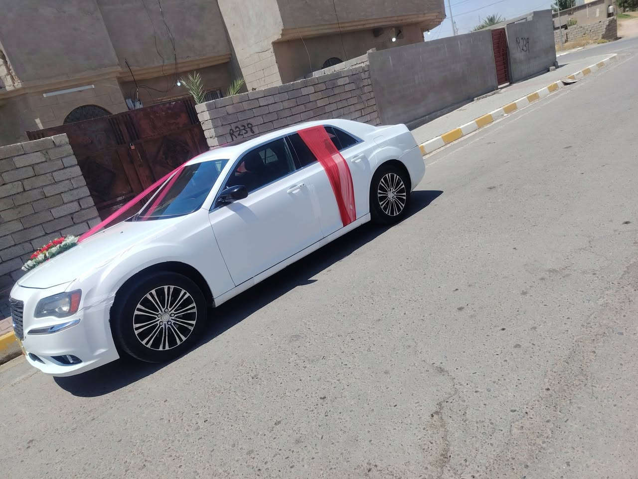 السلام عليكم جوه السوك داوات ومكصوص   اوبامه S 
فول مواصفات فتحه بصمه كلها بشرط
محرك 3600 
محرك كير شرط
تبريد تدفى شرط
كهربائيات شرط
صدر جديد
سياره جديده مال جناي احلا من الصور
للبيع او مرواس بمكصوص حسب القناعه
مكان سياره صلاح الدين بيجي
السعر 60 وبيها مجال للشراي واتحده اكو هيج سعر ب فول مواصفات  بيها بس ارقام بدون سنويه
للاستفسار الاتصال على الرقم

***********
ملاحظه بيع او فرق نقد فقط
