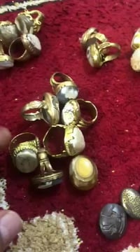 اكسسوارات شخصية • كل قطعة • مدينه الصدر