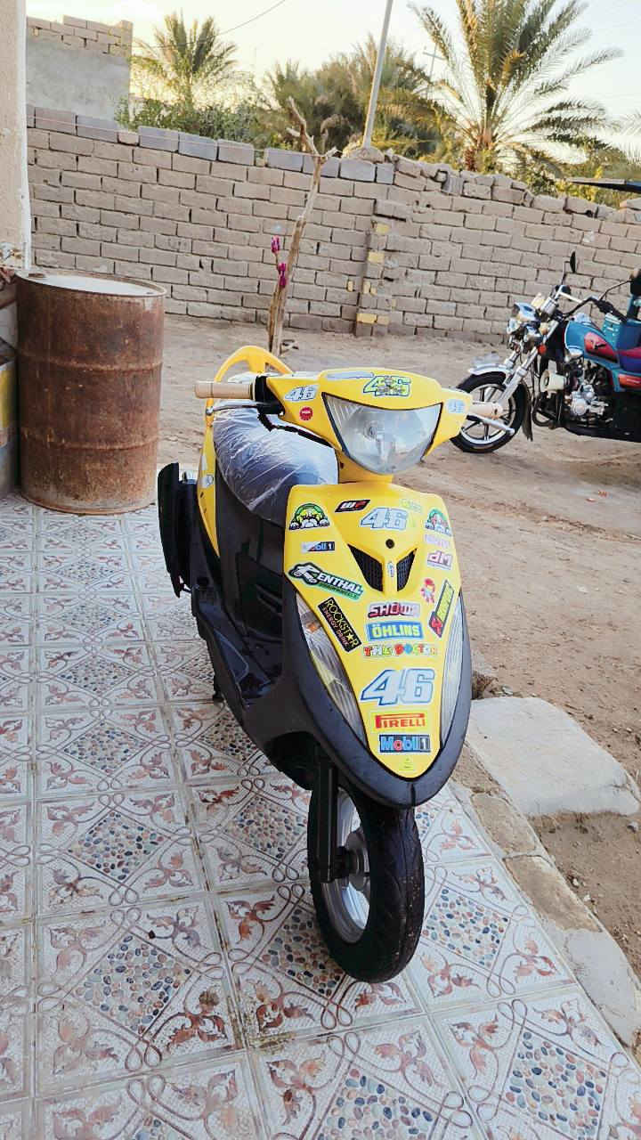 سلام عليكم دراجه ماكس عدله دراجه كفاله عامه كلشي شغال سلف هندر شاير صطاب شغال دراجه مامفتوحه سعر ٧٠٠ معتاز وريد بيع دراجه ما صاله هو إيه من طلعت من لحاويه مكاني بصره قضا لقرنه بهورسعد رقم ***********
