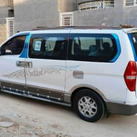 ستاركس • ٢٠٠٩ • بدون حادث