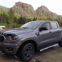 فورد رينجر • ٢٠٢٣ • جوانيدا