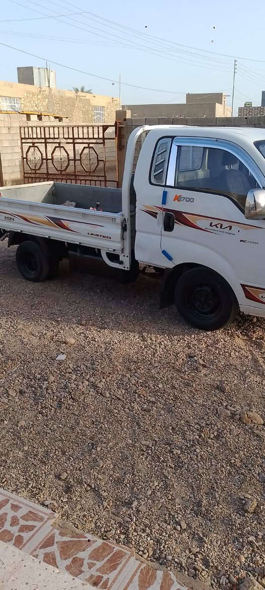 كيه 2010 كلش مرتبه محرك شاصي مكفول تبريد شغال  مكان الانبار رمادي
تواصل ***********
