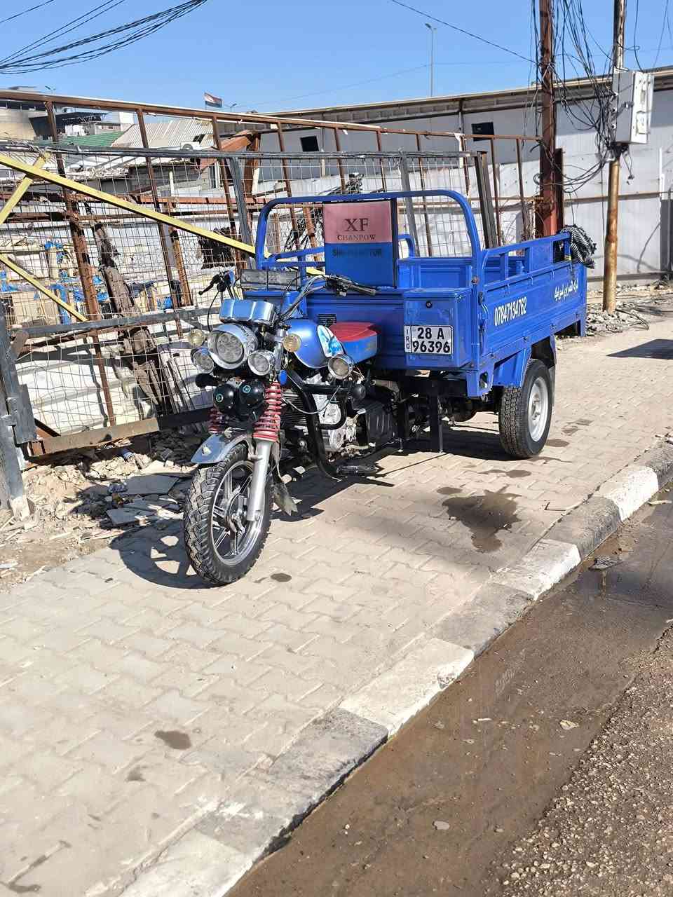 السلام عليكم متاح ستوته موديل 2023 للبيع مكان نجف السعر (2800)  رقم نكليزي   للاستفسار ***********
