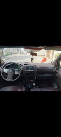 بيكم نيفاره 2010 كير مكينه تبريد كفاله حداديه وتخم تاير تحويل مباشر ال...