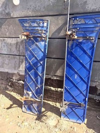 كسحه بومه سكانيه • واسط صويره • قطع غيار