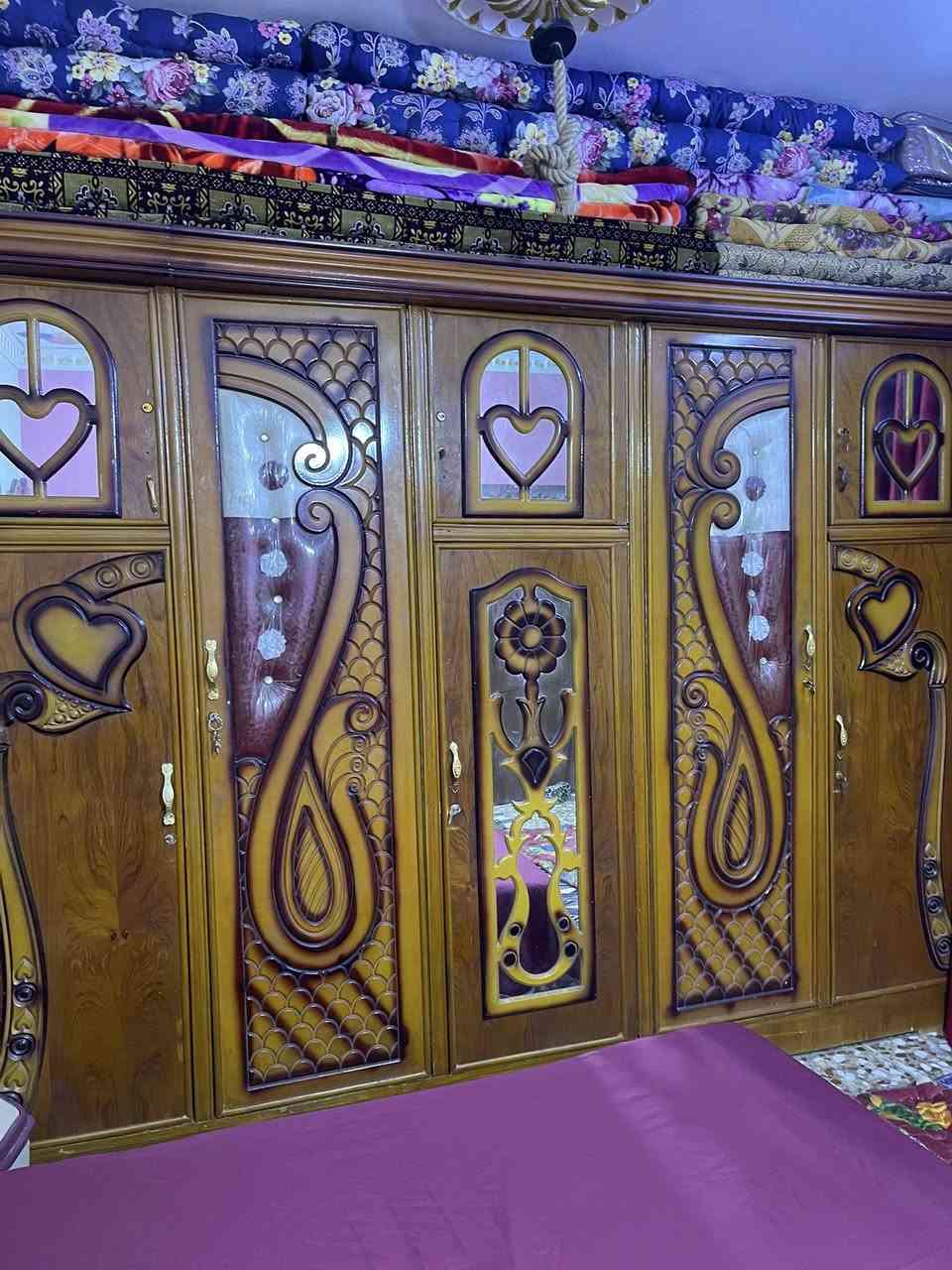 لبيع غرفه عراقية سعرها 350 بغداد مدينه الصدر


**إذا كنت صاحب هذا الإعلان وتريد حذفه لأي سبب، رجاءا أرسل رسالة إلى الدعم الفني**