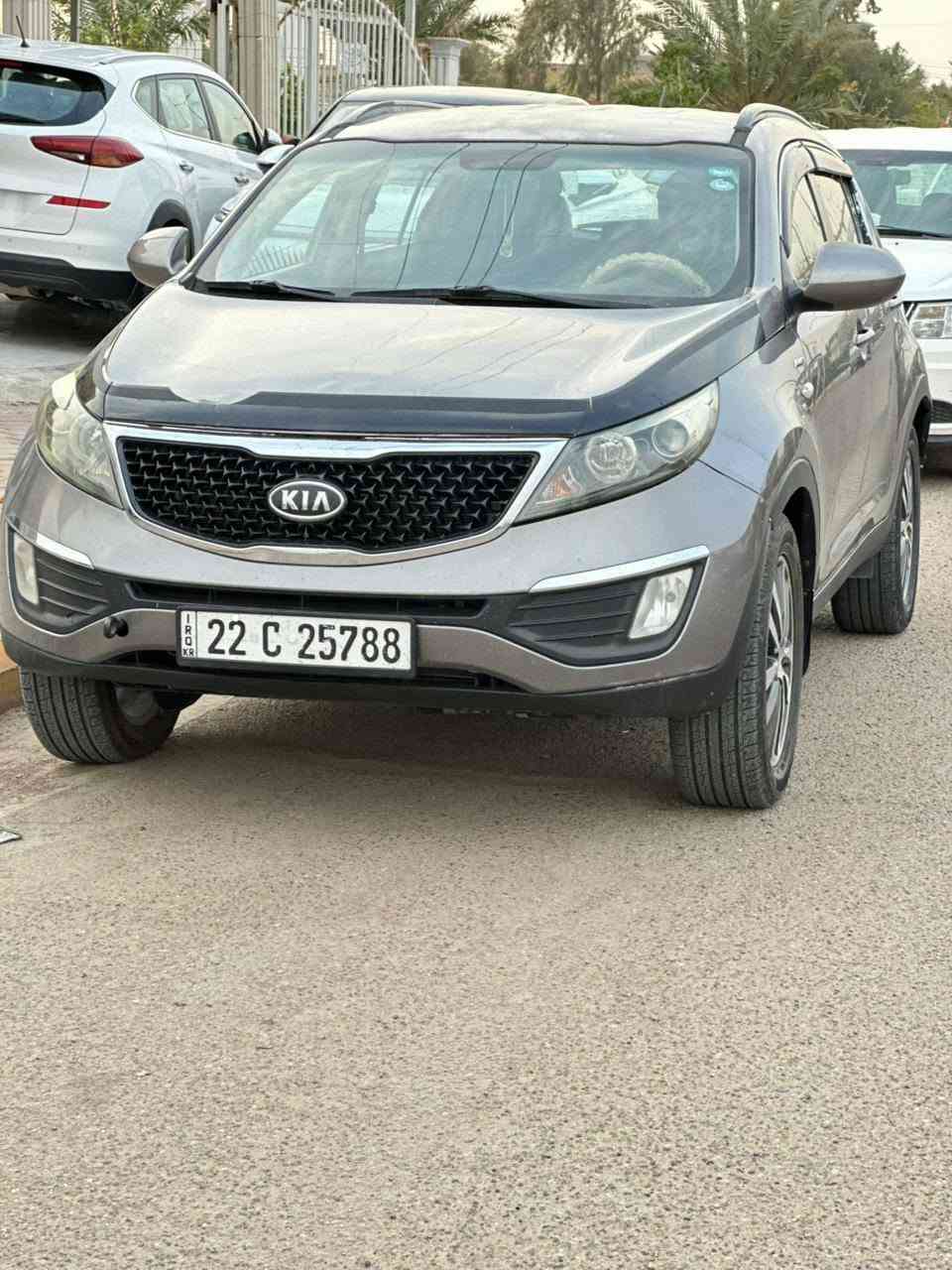 يالله سبورتج خليجي موديل  ٢٠١١ رقم أربيل دولي تريد تحويل تريد وكاله ماكو مشكله سياره جاهزه على ٢٤حبايه مابيه أي نقص  تخم تاير جديد صدر جديد تبريد ثلج كهربائيات كله شغاله أواكس بلاتوث شاحن تليفون سيدي بلاجكتور شاشه كبيره كامره دواره غرفه جديده  كير ومحرك مكفولات  سونار مرفق بلمنشور  مراوس  تفاصيل أكثر أتصل  *********** واتساب  *********** العنوان واسط قضاء النعمانيه  السعر  ١٠٨ وبيه مجال حق الجيه أخوان الله يرحم والديه ألي يشوف السعر غالي أو مايناسبه يعبر المنشور أو يعلق بكلمه طيبه مثل أخلاقه الطيبه والرزق على الله   مراوس يرهم حسب القناعه
