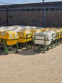 مرشات مبيد • ٤٠٠ل ٦٠٠ل ٨٠٠ل • كربلاء المقدسه