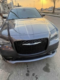 كرايسلر 300 • ٢٠٢١ • مرمز ٢٠٢٣