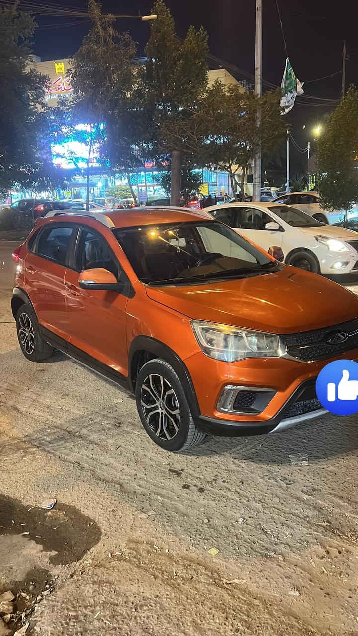 تيكو شيري 2 موديل 2018
مابيهة اي نقص بس تبريد يحتاج غاز
ماشية109 
رقم جديد هزة جديد
مكاني بغداد 
ضربة الباب الامامي عكس سايق
رايدها ب55 مستعجل حيل عليهة 
سيارة باسمي
***********
