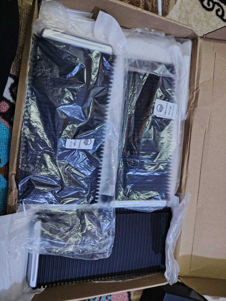 الي يخدمه ينطيني سعر بما يرضي الله وبالعافيه


**إذا كنت صاحب هذا الإعلان وتريد حذفه لأي سبب، رجاءا أرسل رسالة إلى الدعم الفني**