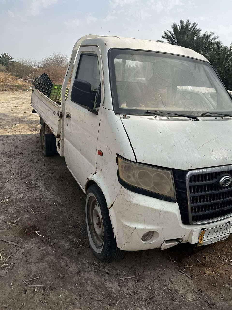 بيجو بارص رقم كربلاء ب20 وبيها مجال  وكيه حمل رقم بصره ب20 وبيها مجال


**إذا كنت صاحب هذا الإعلان وتريد حذفه لأي سبب، رجاءا أرسل رسالة إلى الدعم الفني**