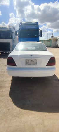 مراوس • BMW 525 • نضيف