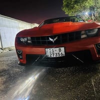 كامارو • ٢٠١١ • مكينة ٣٦٠٠