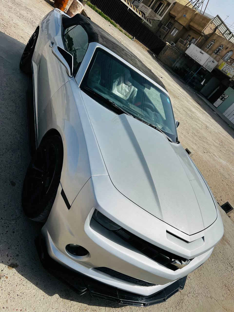 لسلام عليكم كمارو 2ss محرك 8 6200 موديل 2012 فولللل موصفات كشف كشنات جلد كهرباء احمر كامرة حساسات داشون كيجات يم الكير عرض ليزري تحكم ستيرن مثبت سرعة لسيارة كلين جاملغ امامي فقط بدون ايرباك رقم لشاصي وية لصور رقم بغداد بسمي لسعر 105 لمكان بغداد لغزالية لشراي يتصل هاذة رقمي ***********
