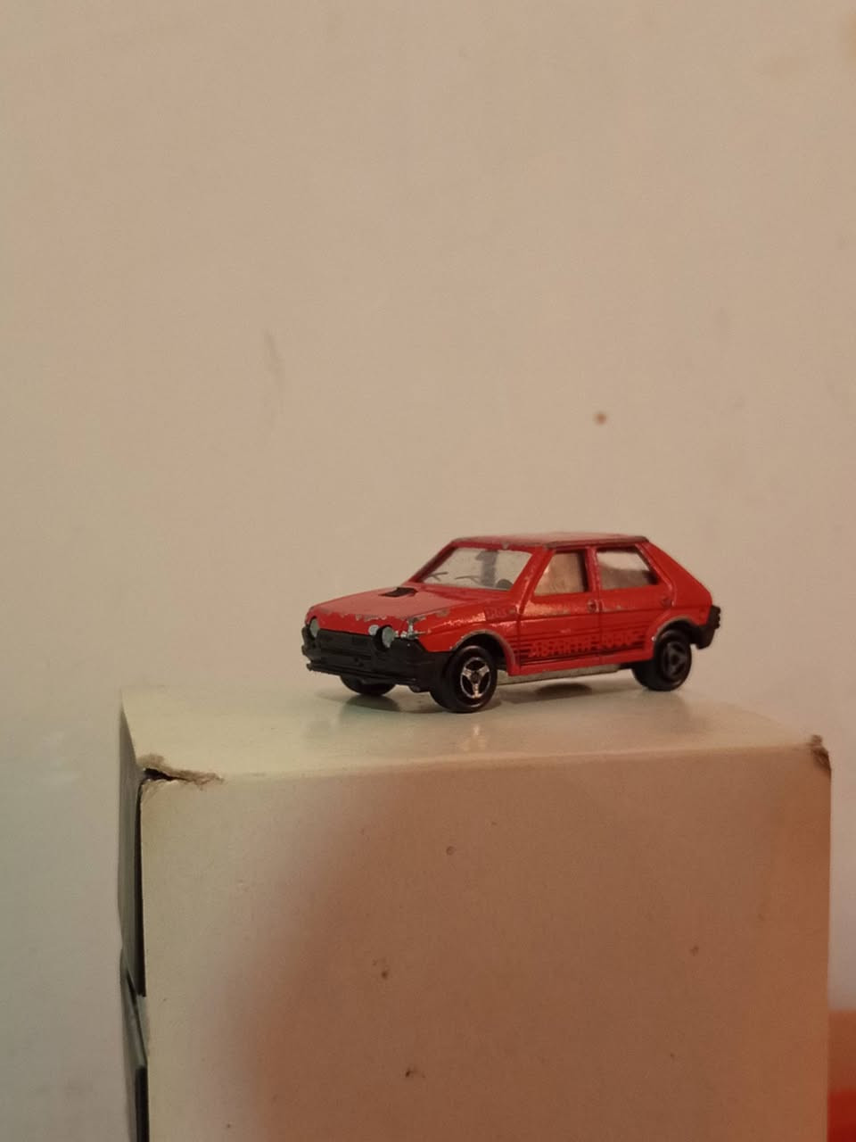 Oldsmobile 
Fiat ritmo 
Majorrtte 🇲🇫❤️
قطعتين من ماجوريت ❤️ 
السعر للقطعتين 15 الف دينار فقط 
يتوفر توصيل الى جميع المحافظات ❤️


**إذا كنت صاحب هذا الإعلان وتريد حذفه لأي سبب، رجاءا أرسل رسالة إلى الدعم الفني**