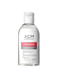 ACM روزاكالم • ميسيلار • بشرة حساسة