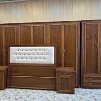 غرفة نوم • صاج • توصيل مجاني