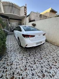 سوناتا • ٢٠١٨ • مبدل نفس اللون