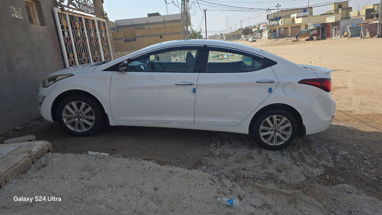 سلام عليكم النترا موديل 2015 رقم مثنى انكليزي بسمي مداور ثاني يوم مواصفات فتحه تحكم استيرن شاشه كامره اشاره بل مري مكينه كير حداديه جدد تبريد❄ محرك 1.8 مكفوله كفاله عامه                             السعر 132 اوبيه مجال قليل                             مكاني نجف اتصال ***********
