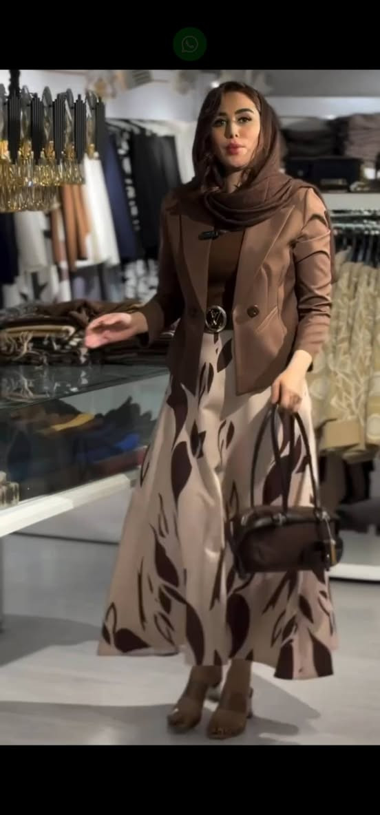 الاستفسار والحجز فقط واتساب+9647775744834
طقم قطعتين خامه دبل ايطالي 
سعر  35
قياس 48/46/44/42/40/38/


**إذا كنت صاحب هذا الإعلان وتريد حذفه لأي سبب، رجاءا أرسل رسالة إلى الدعم الفني**