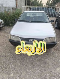 بيجو 2009 سنويه 29رقم ديالئ انكليزي تحويل ثاني يوم سياره جاهزه تبريد ش...