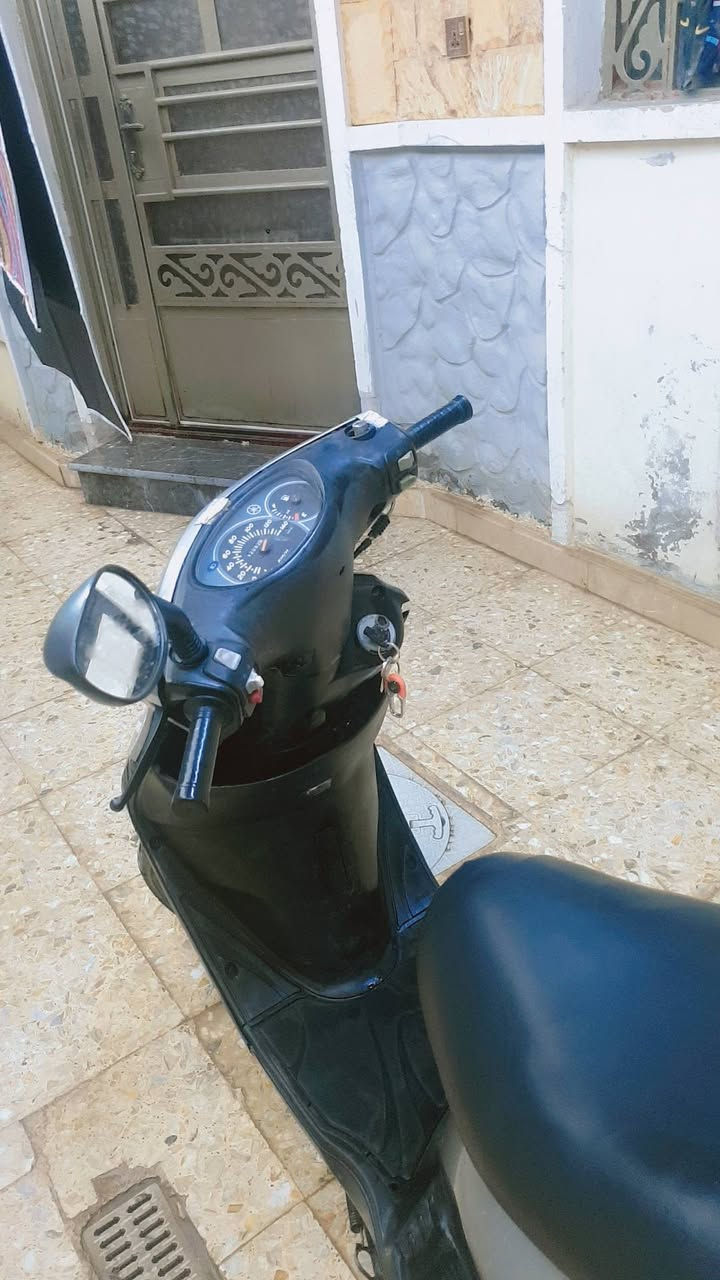 السلام عليكم
بريز فحل شلعه معدل محرك مامفتوح
منفيس موجود
بيها ملاحظات بسيطه بالكفر الأمامي
اريد مراوس بسكنس فحل وانطي فرق
مكاني بغداد ***********
