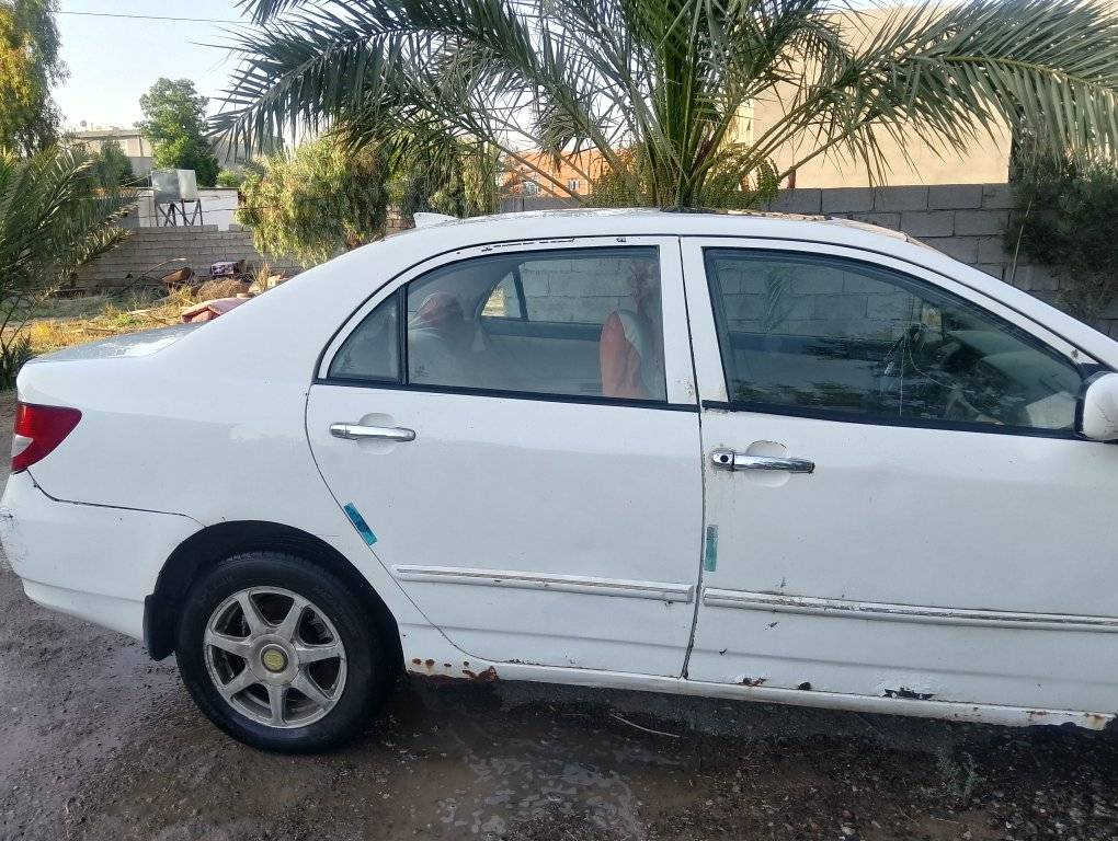 بي وادي اف اثري كير ومكينة لانسر مكفول السعر 32


**إذا كنت صاحب هذا الإعلان وتريد حذفه لأي سبب، رجاءا أرسل رسالة إلى الدعم الفني**