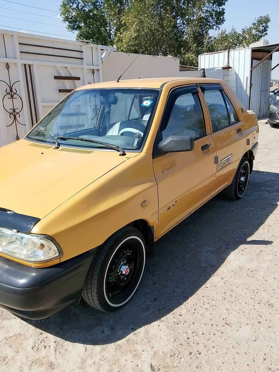 سلام عليكم سايبه ١٥ مصفره غرامات وكلشي مستعجل علبيع عندي عمليه وهاي رقمي مامتواجد عل إنترنيت معروضه ب٢٠ وبيه مجال للشراي 

‭٠٧٧٢ ٩٢٠ ٤٨٠٥‬
