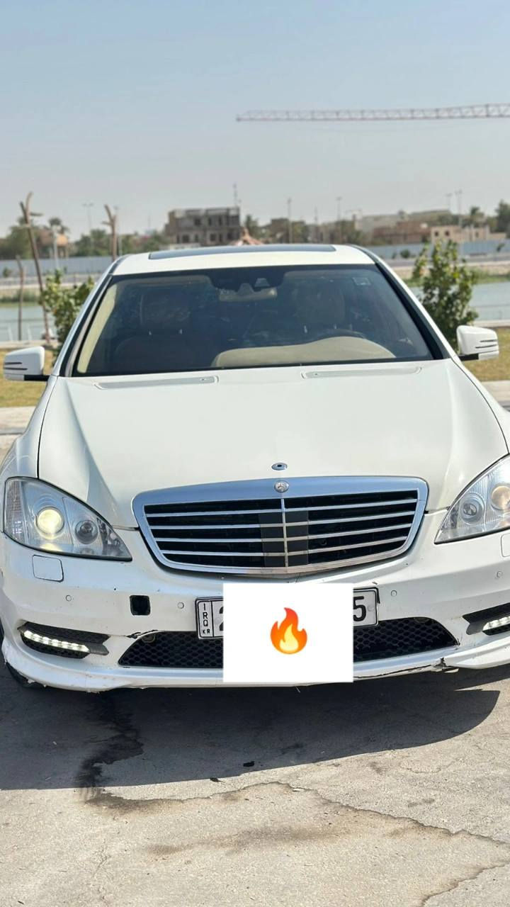 السلام عليكم
للبيع مارسيدس 2008 سياره جديده 
أدوات
فول مواصفات s550
مكاني ناصريه
بدون كص كفاله
لاستفسار ***********
مكاني ناصريه
