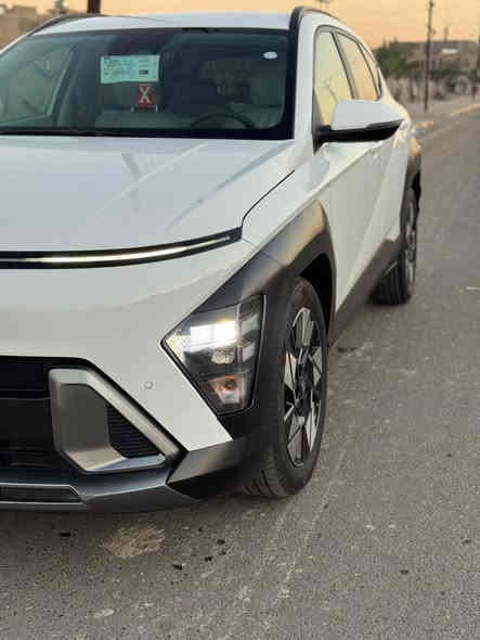 كونا خليجي موديل 2025 هابيرد مرقم بغداد
ماشيه 8000
- رادارات امامي خلفي جانبي مري 
- سايد بريك بصمه مع نظام كير تعليك 8 سرعات الحديث 
- تبريد بيانو مع شاشة تبريد و تحكم 
- تبريد يجي قطعتين امامي و خلفي مع 4 مخازج تايبسي 2 امامي 2 خلفي 
- شاشه متصله مع شاشه عداد الكتروني 
- اشاير مري لد مع مري كهرباء و رادار  
- نظام ال سبورت و ايكو  
- سايد بريك كهرباء بصمه مع شاشه كبيره GPS 
- كامرات  
- لد دشبول + ابواب 
- داخل ابيض
- نظام الاوتو ستوب ( الابريك ال الي عند اقتراب السياره من سياره اخره )  مع مانع منحدرات تنبيه ⚠ عند الشاشه 
- كروز سرعه بدقه عاليه جداً جداً 
 السياره جديده شخط مابيه مكفوله من كلشي ماعده لي مذكور بل منشور 
(ملاحظه بيه صبغ في باب السايق موضح في الصور)

السعر 185$  
عنوان حي الجهاد 
***********
