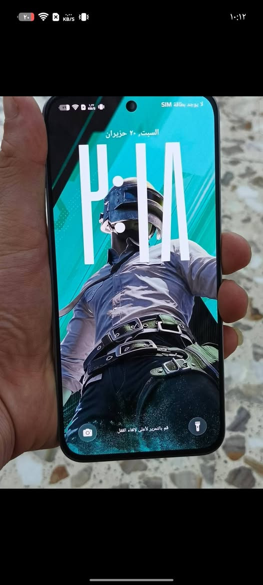 سلام عليكم للبيع جيتي 30برو 
ذاكره256
144هيرتز 
بطاريه 99 جهاز جدا جدا نضيف شرط الفحص شاحنه 45واط 
ملحقاته الباكيت والرأس مال شاحنه الكيبل ضايع 
 مكاني بغداد الراسه مال عبيدي قرب جامع الإمام علي ع 
السعر 375وبي مجال بسيط حك جيتك


**إذا كنت صاحب هذا الإعلان وتريد حذفه لأي سبب، رجاءا أرسل رسالة إلى الدعم الفني**