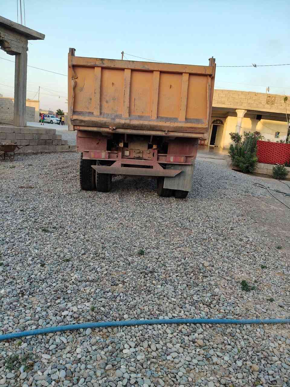 بعد السلام مان للبيع موديل 82 رقم كركوك وتحويل مباشر حصة كاز كير اكسلات محرك شاصي شرط تايرات سته جدد تبريد شغال جاهزة كبل ع الشغل بيها بس البودي صبغ الباقي بلادي وكفاله)السعر 130) اتصل ***********
