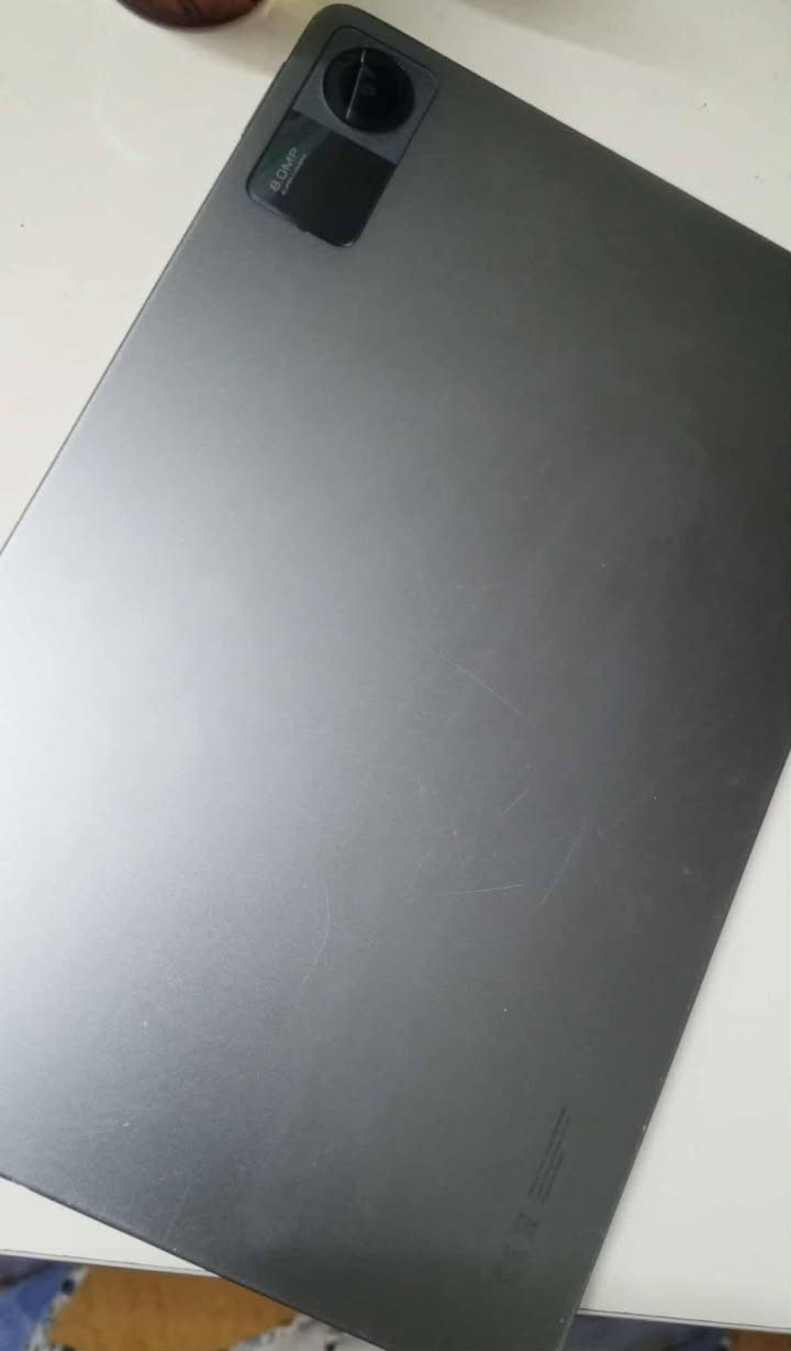 السلام عليكم ايباد Redmi Pod SE للبيع ايباد 2024 مستخدم كلش قليل ومان الله كلشي ما بي ويا تجي شاحنه تايبسي ويا الكرتونه والحافضه الذاكره 128 والسعر 180 وبي مجال اكثر استفسار خاص


**إذا كنت صاحب هذا الإعلان وتريد حذفه لأي سبب، رجاءا أرسل رسالة إلى الدعم الفني**